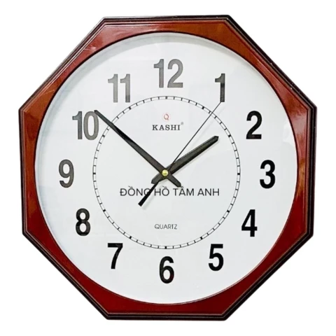 Đồng hồ K31 tròn