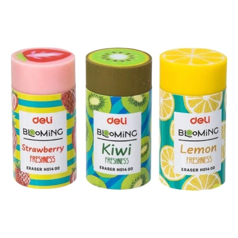 Tẩy hoa quả deli 1400 sm 30c/h