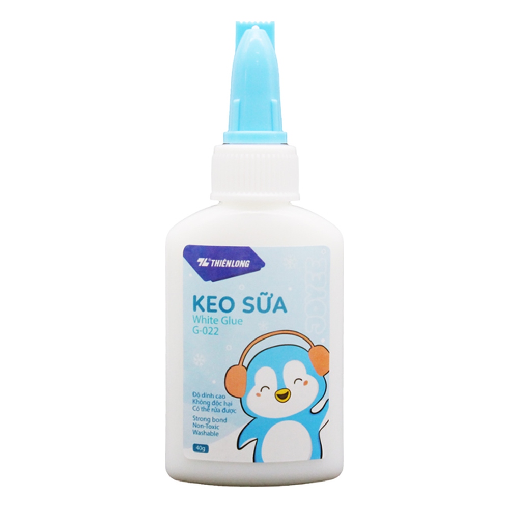 Keo sữa Thiên Long G-022  
