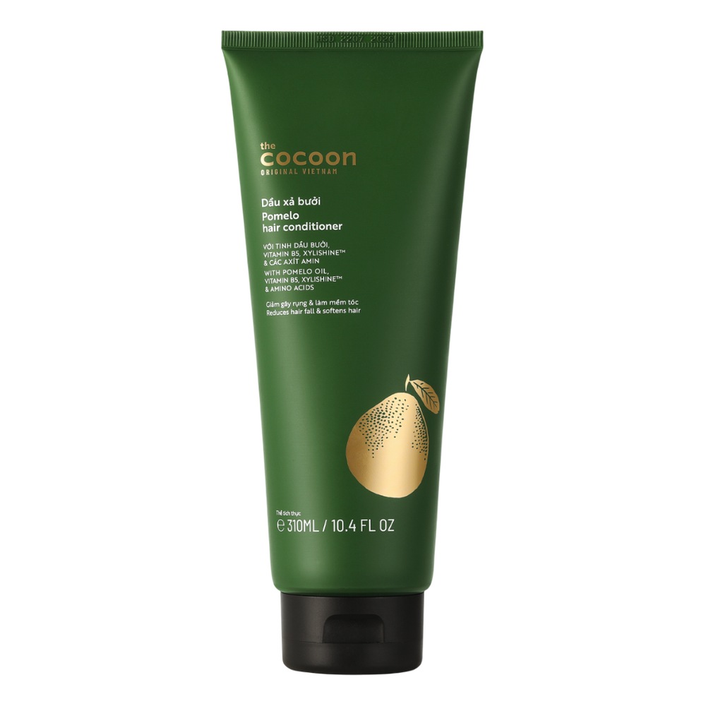 Dầu xả Cocoon tinh dầu bưởi tuýp  310ml