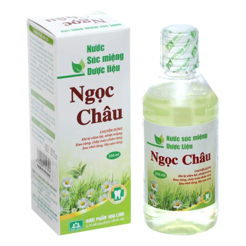 NSM Ngọc Châu 350ml/40