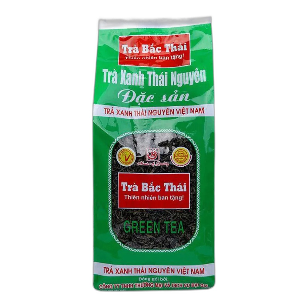 Trà xanh Thái Nguyên Đại Gia TR010 500gr