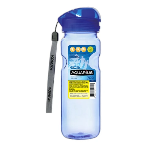 Bình nước  komax  700ml 20329