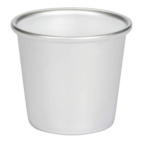 Ly giấy bọc nhôm    lốc 10 9OZ