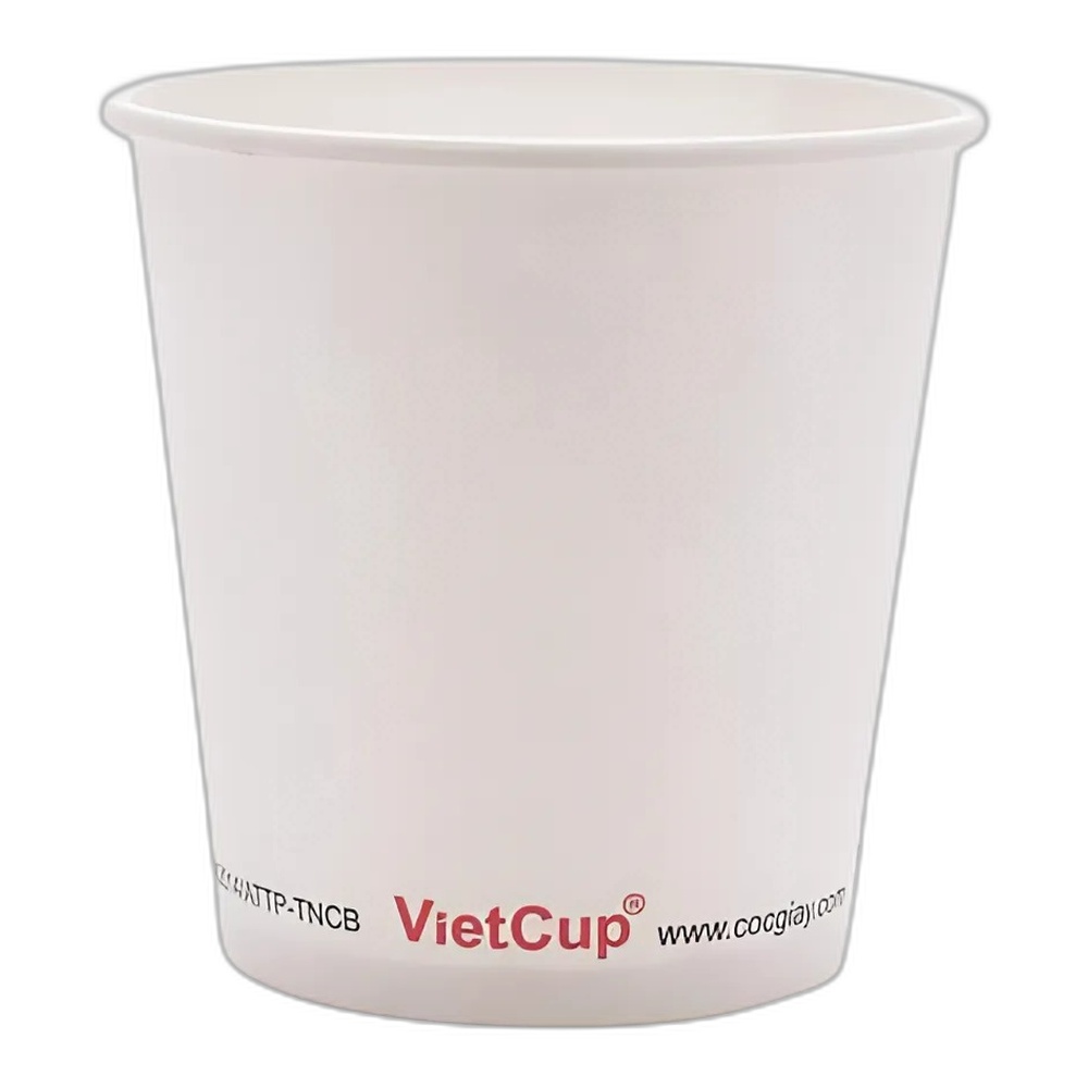 Cốc giấy   210ml 