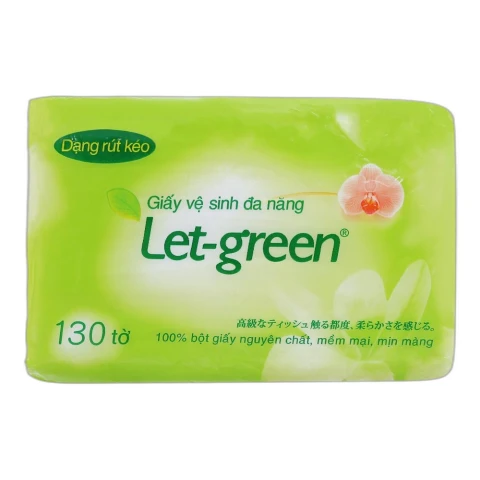 Khăn trải đa năng I-GREEN   1.6x1.6m 