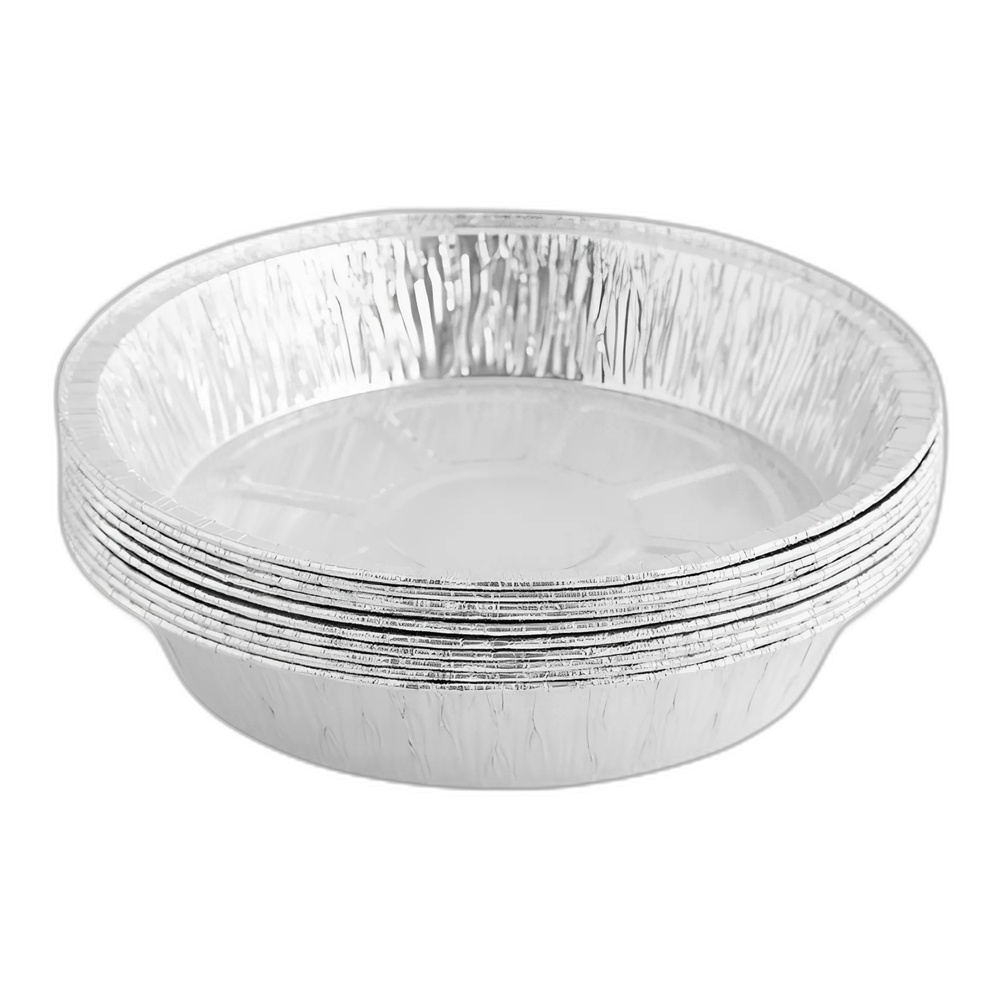 Khay giấy bạc   lót nồi chiên   D5