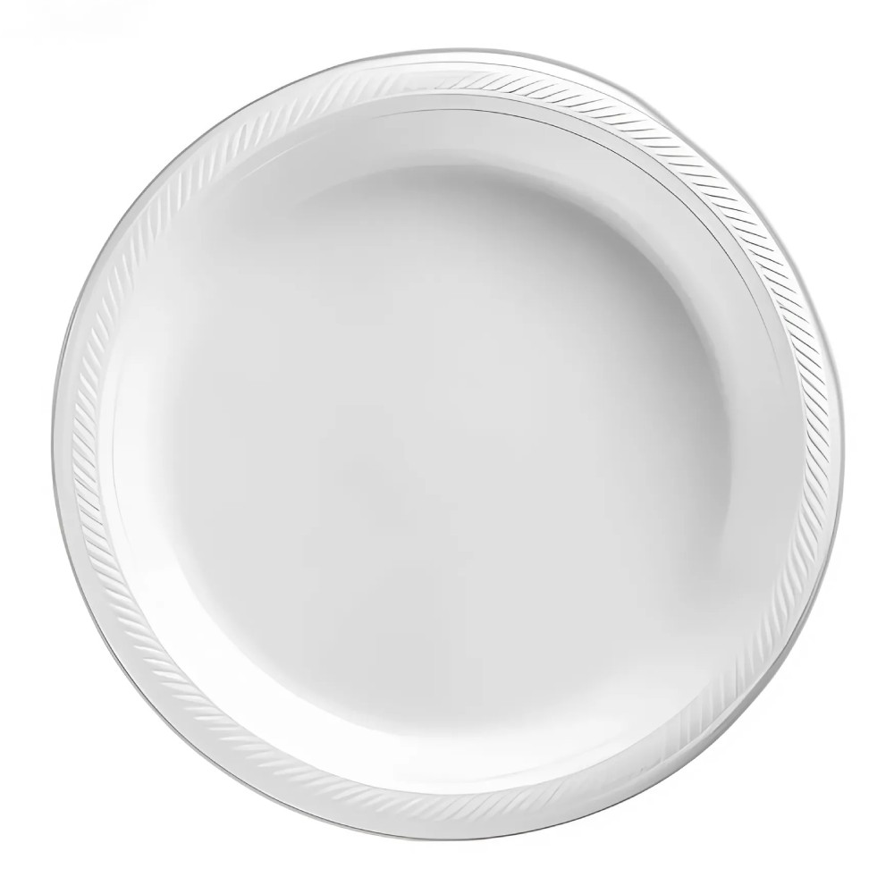 Đĩa nhựa 1 lần    P9