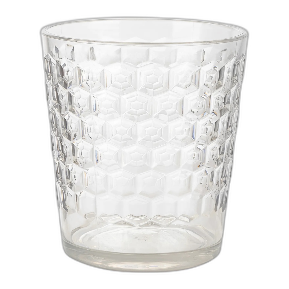Cốc tổ ong  hokori  300ml 6385