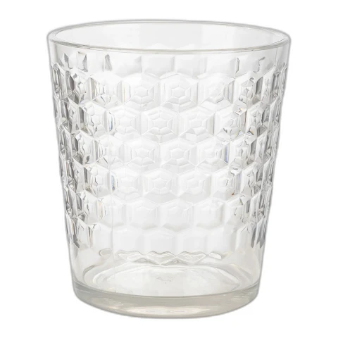 Cốc tổ ong  hokori  300ml 6385