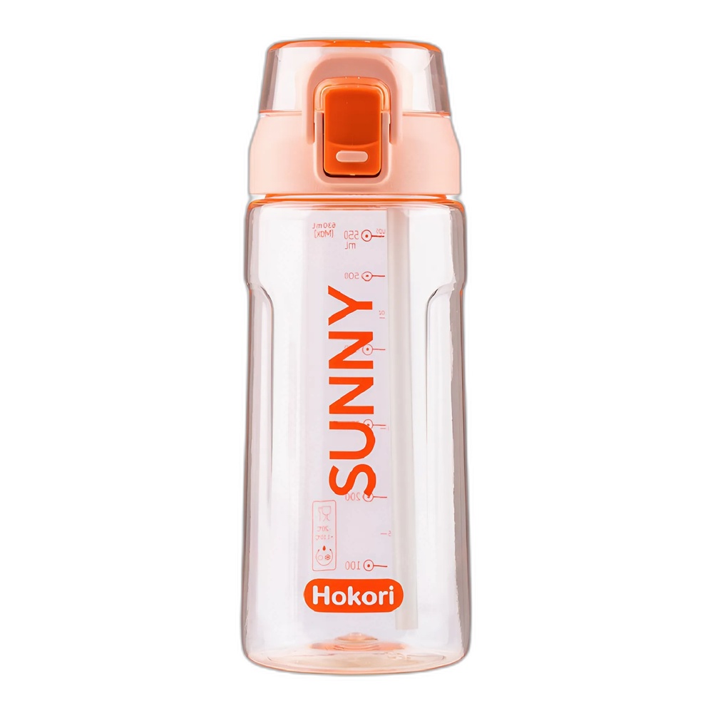 Bình nước Sunny  hokori  630ml 0084