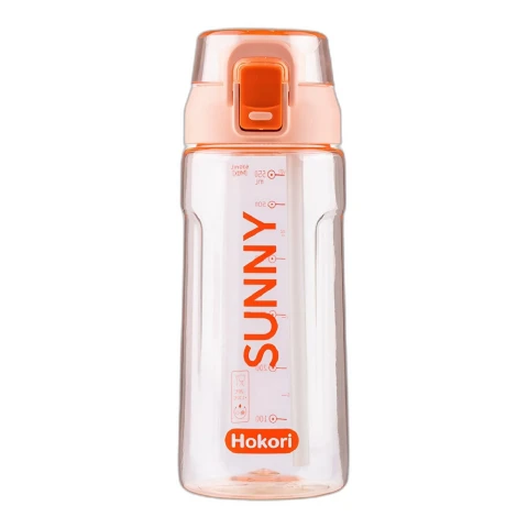 Bình nước Sunny  hokori  630ml 0084