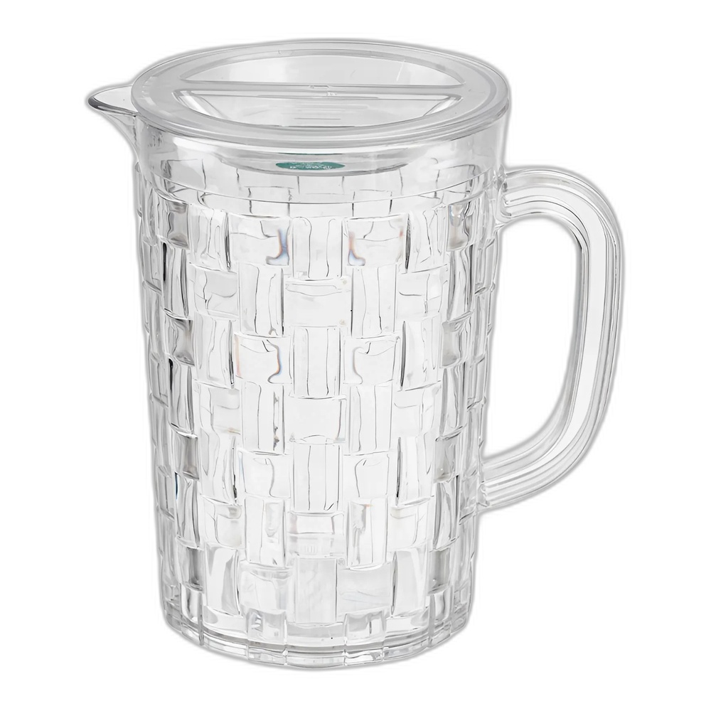 Ca mây đan  hokori  1500ml 6098