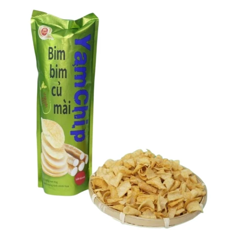 Snack tảng vị nguyên bản Q-Royal 90gr
