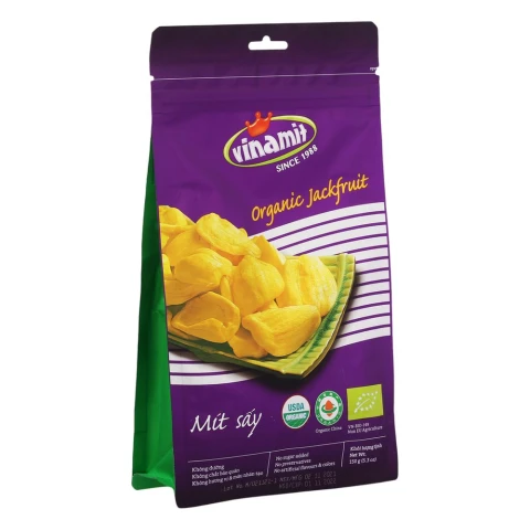 Mít sấy  Vinamit  150gr
