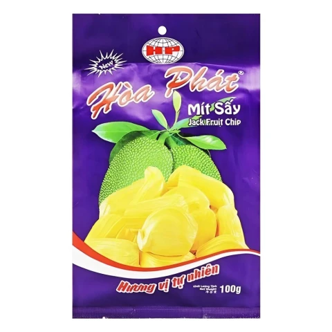 Mít sấy  Hòa Phát   230gr