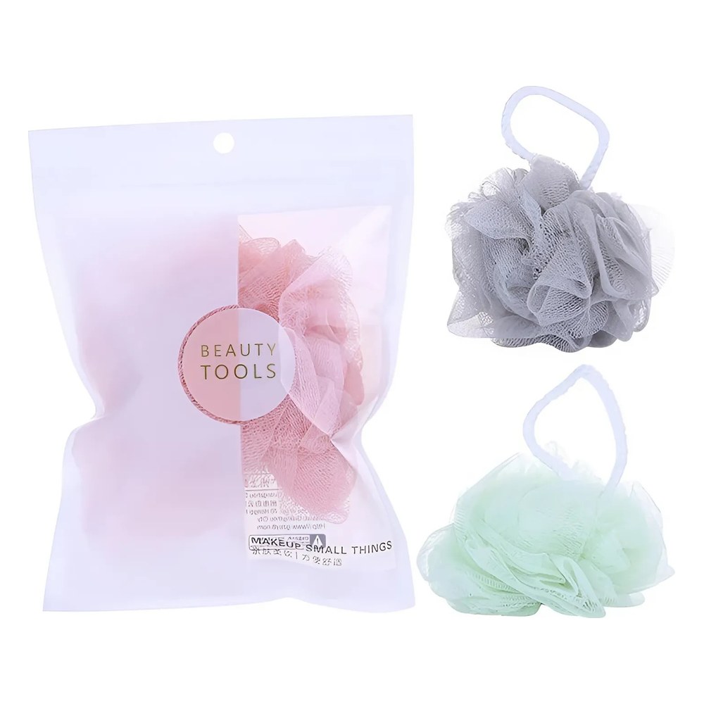 Bông tắm Bath Ball    F8875