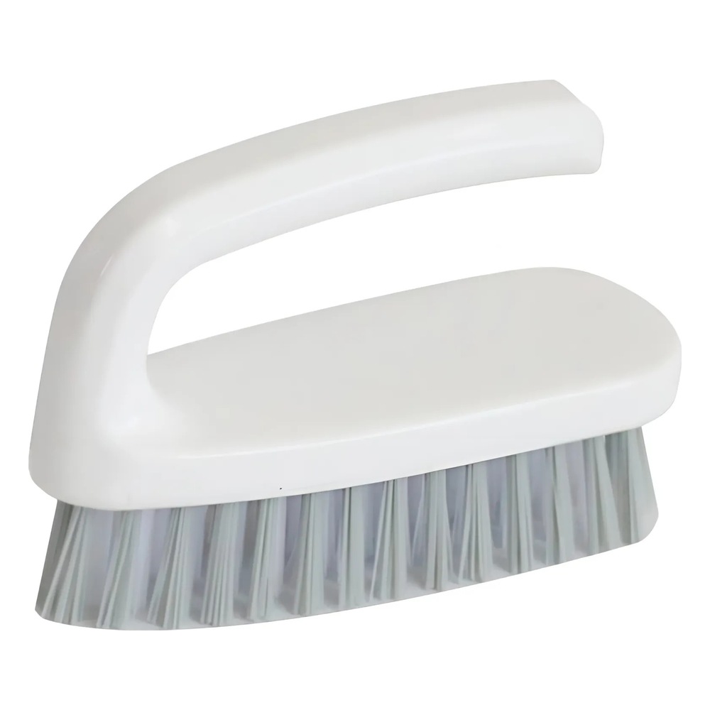Bàn chải nhà tắm đầu vuông Kirei    KR02