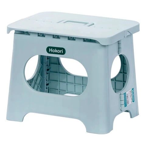 Ghế đẩu gấp bé Hokori   2058