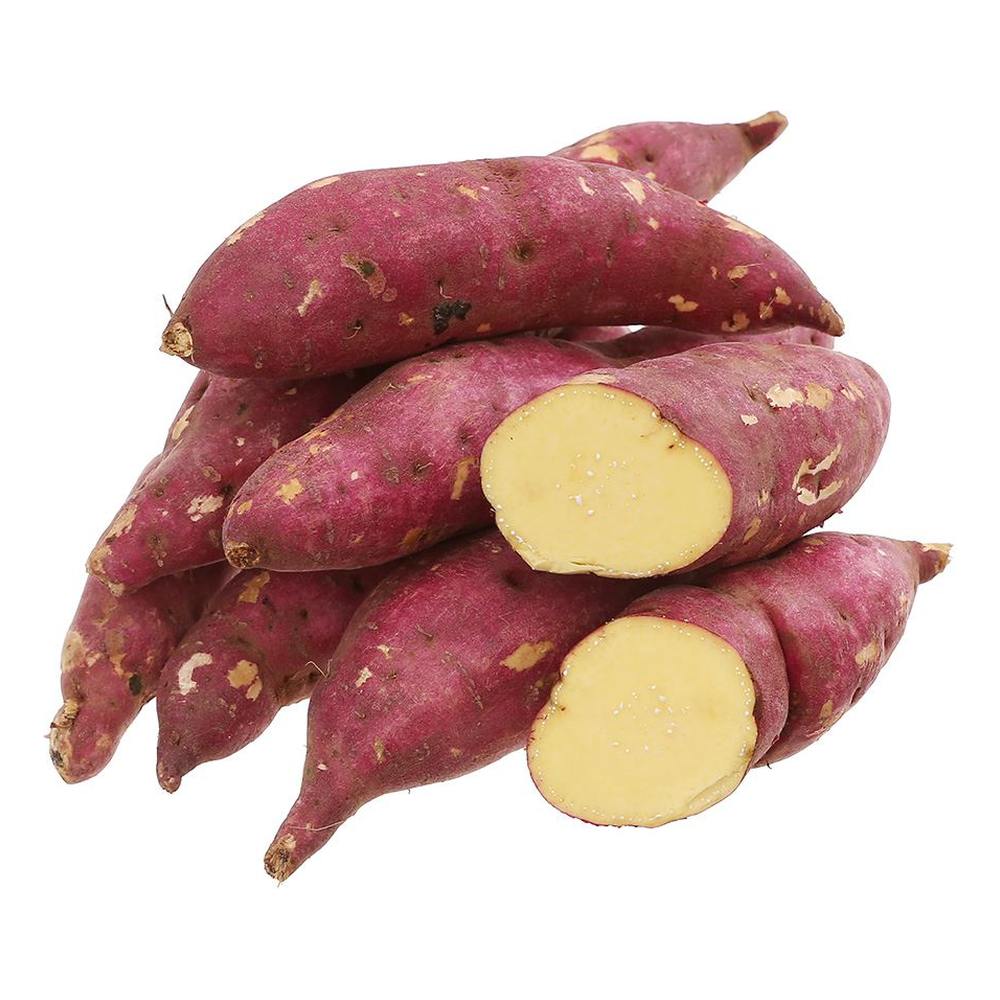Khoai lang nhật
