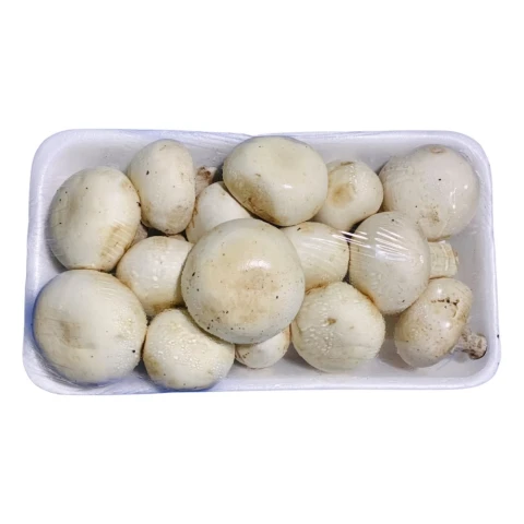 Nấm mỡ GOG khay 200gr