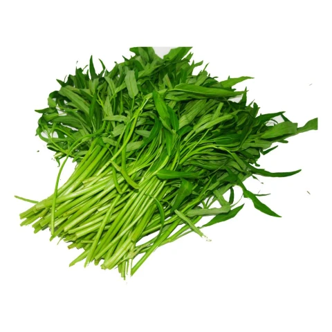 Rau muống Lạng Sơn