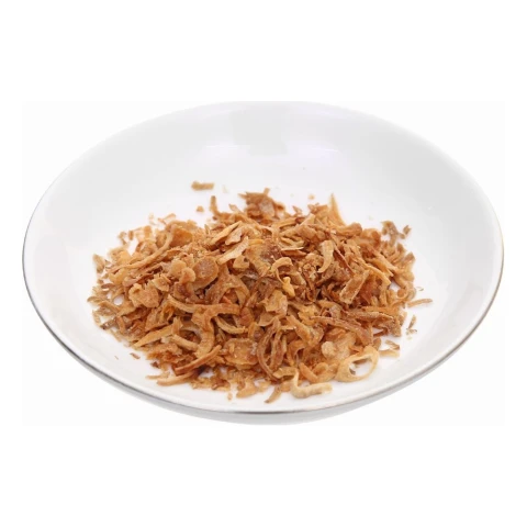 Hành phi khô