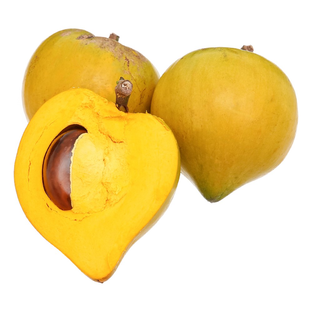 Quả lê-ki-ma (trứng gà)