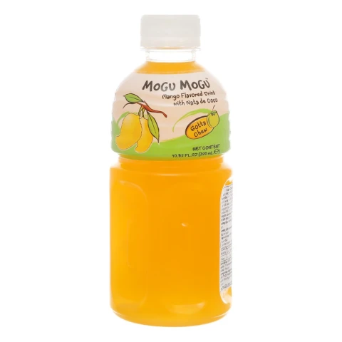 Nước Kogin Vinalưt nước xoài thạch dừa 290ml/24.
