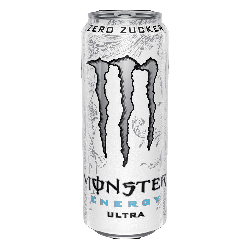 Nước tăng lực  Monster Ultra  355ml