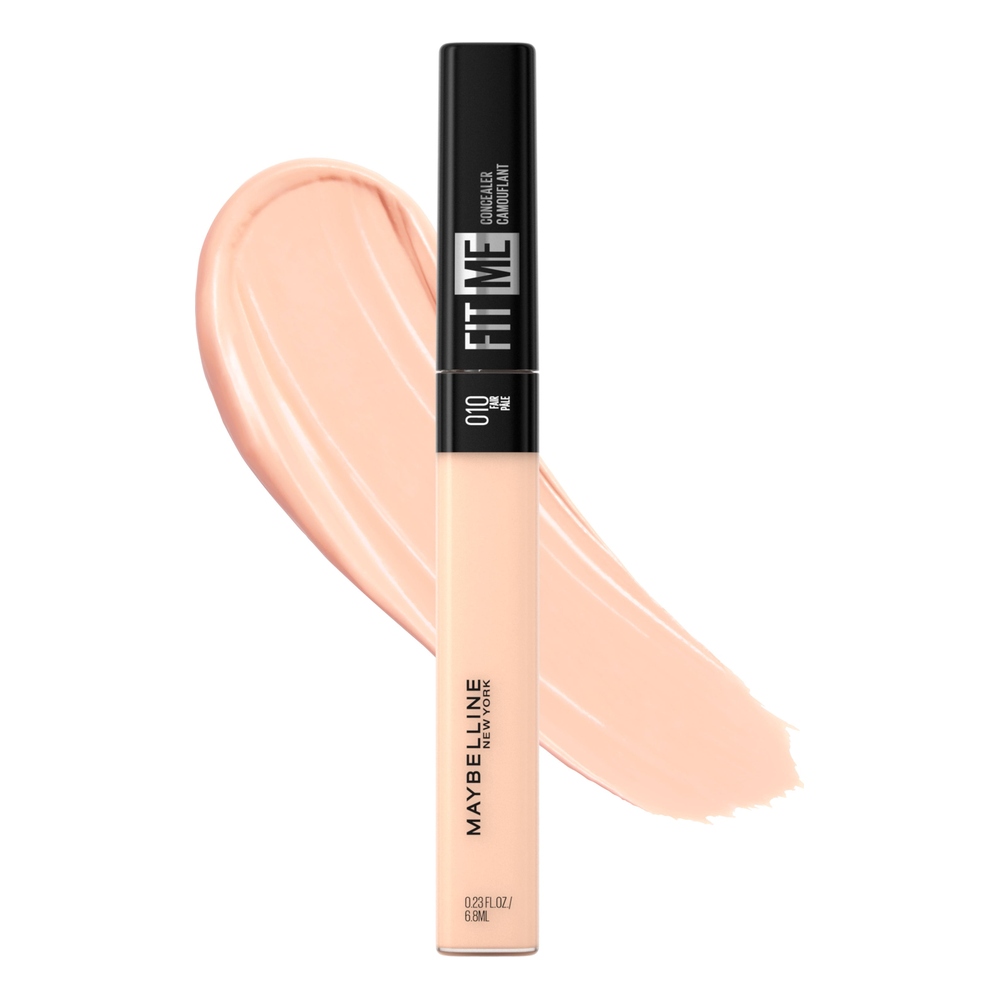 Kem che khuyết điểm Maybeline Fit me 6.8ml #10