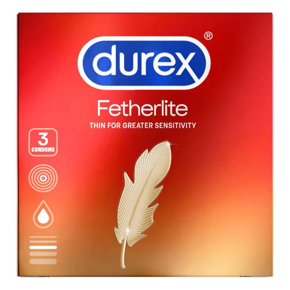 DUREX BAO CAO SU FETHERLITE 3S