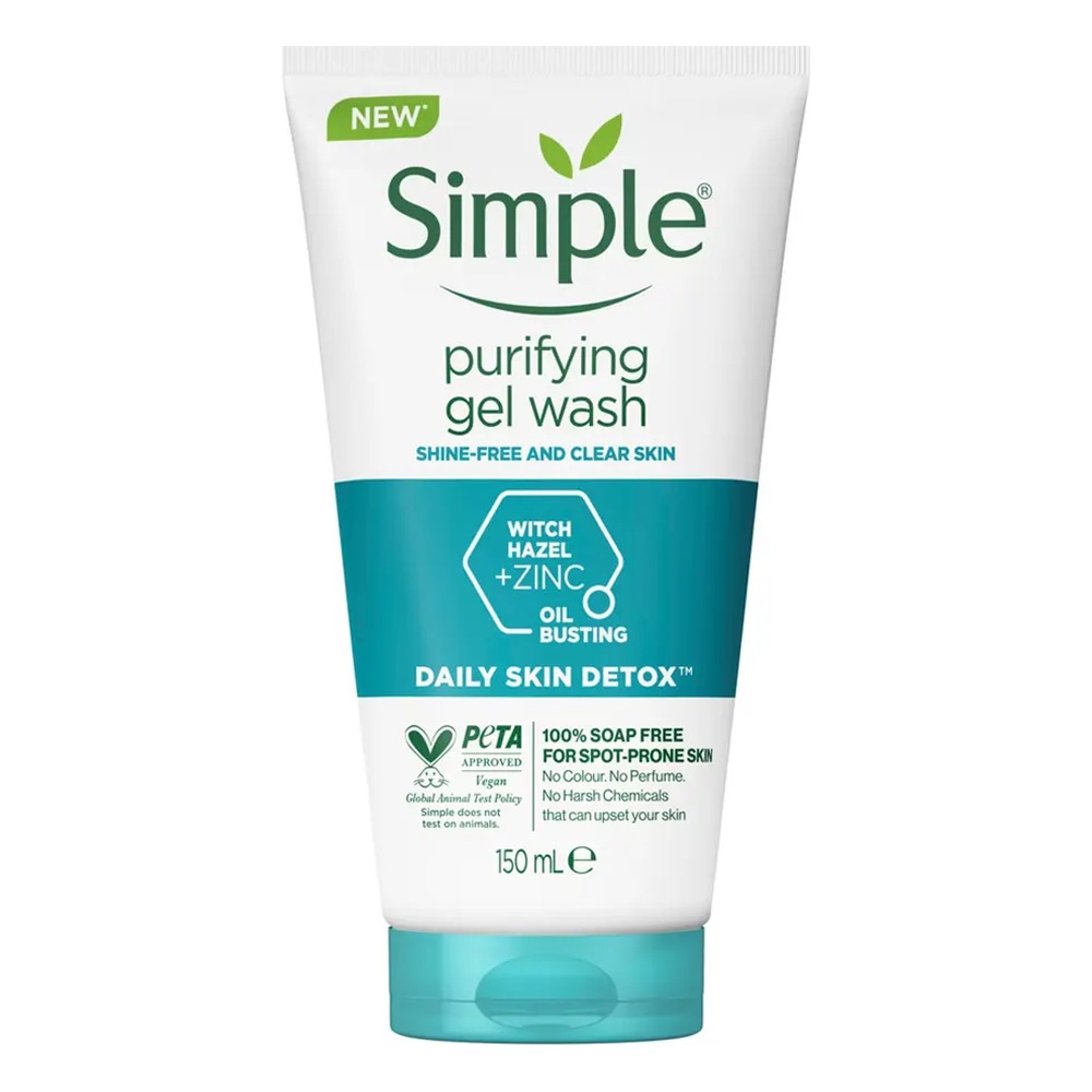 SIMPLE GRM TH.KHIET G.BNHON RE22 6X150ML