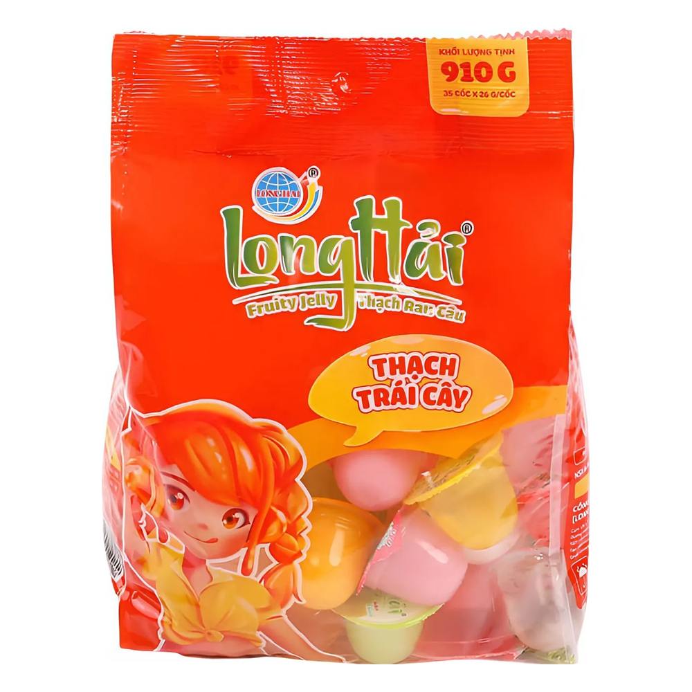 Thạch Long Hải   416gr