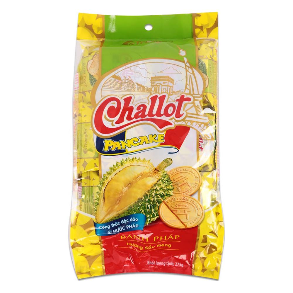 Bánh pháp sầu riêng Tràng An 260gr/20.