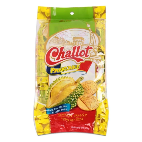 Bánh pháp sầu riêng Tràng An 260gr/20.