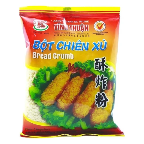 Bột chiên xù Vĩnh Thuận  100gr