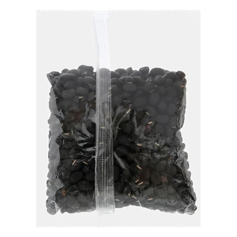Đỗ đen 3D  200gr