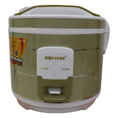 Nồi cơm điện hiệp hưng  1.8L HHCC03