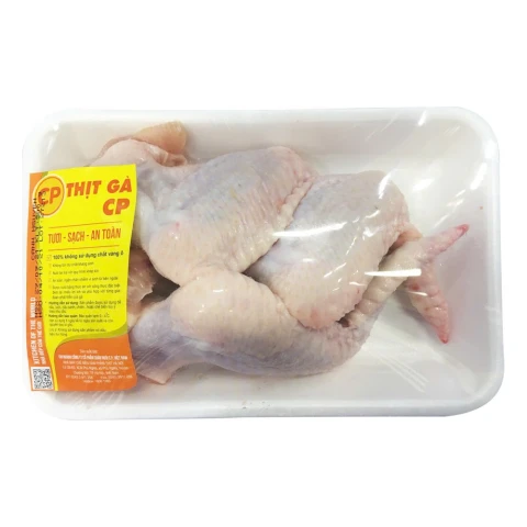 Cánh gà CP 500g