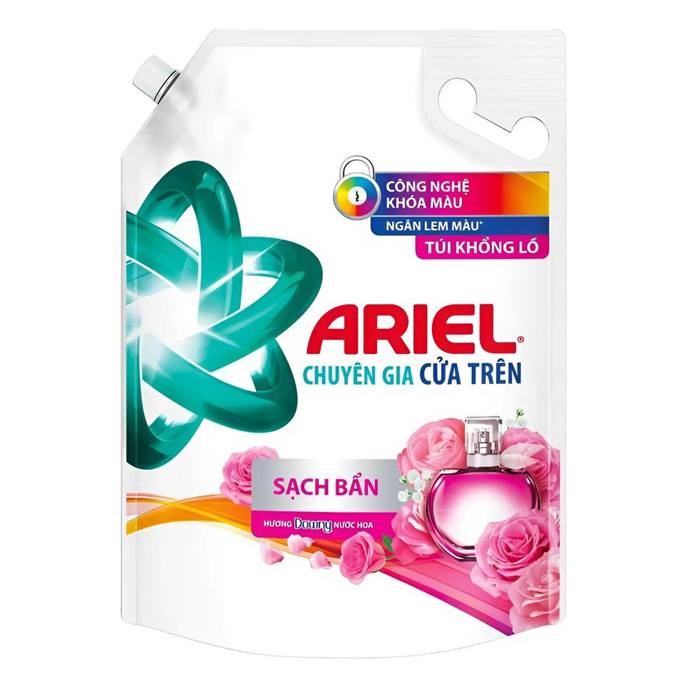 Ariel NG hương Downy 3.65 kg/4