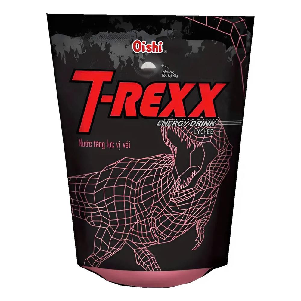 Nước Oishi Tea go  trà xanh vị vải  180ml