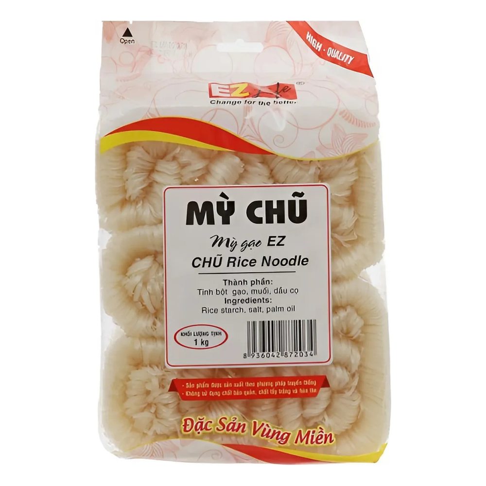 Mỳ chũ EZ life Dương 400gr