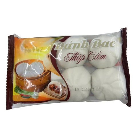 Bánh bao  An Phú  nhân thập cẩm 270gr