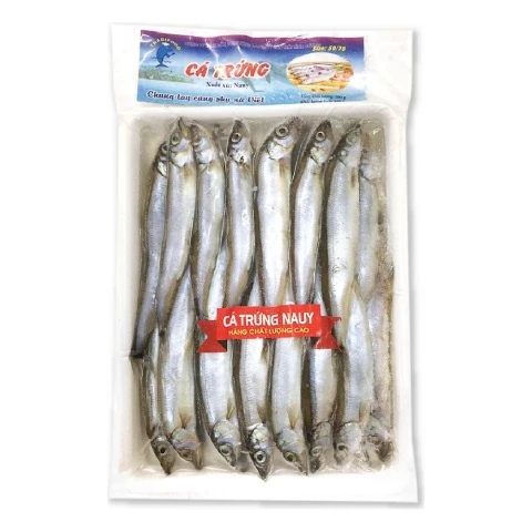Cá trứng Nauy Thabifood  180gr