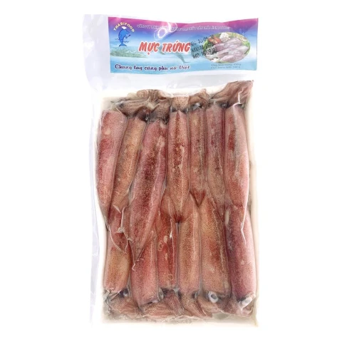 Mực trứng B Thabifood  300gr