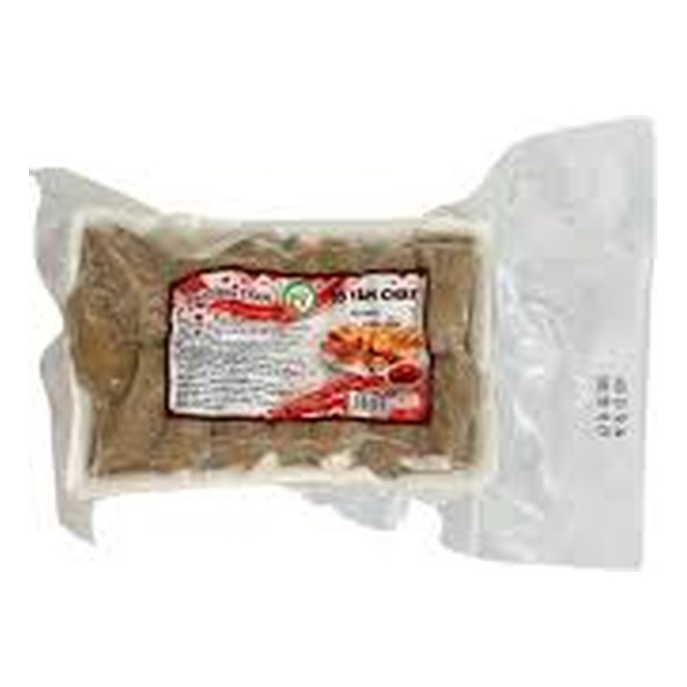Sườn dừa Tố Tâm  chay 250gr