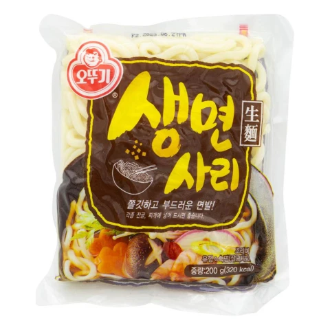 Mì tươi Otoki 200g/50