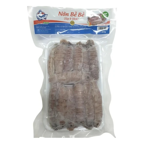 Nõn Bề Bề HTK  Size 8-10cm  300gr