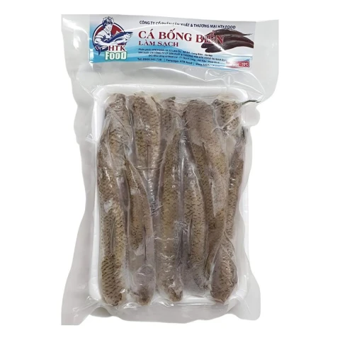 Cá bống biển làm sạch  HTK   500gr